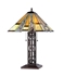 Picture of CH33226MI14-TL2 Table Lamp