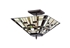 Picture of CH33290MS14-UF2 Semi-flush Ceiling Fixture