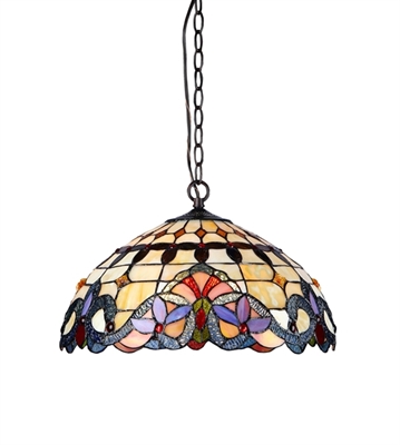 Picture of CH33313VI18-DH2 Ceiling Pendant Fixture