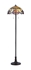 Picture of CH33313VI18-FL2 Floor Lamp