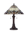 Picture of CH33318VI16-TL2 Table Lamp