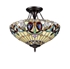 Picture of CH33353VR16-UF2 Semi-flush Ceiling Fixture