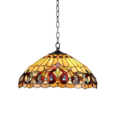 Picture of CH33353VR18-DH2 Ceiling Pendant Fixture