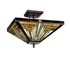 Picture of CH33359MR14-UF2 Semi-flush Ceiling Fixture