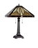 Picture of CH33359MR16-TL2 Table Lamp