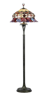 Picture of CH1B547RF20-FL3 Floor Lamp