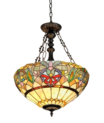 Picture of CH33360VR18-UH2 Inverted Ceiling Pendant Fixture