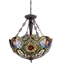 Picture of CH33270VB21-UH3 Inverted Ceiling Pendant Fixture