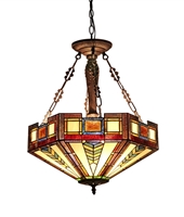 Picture of CH33421AM20-UH3 Inverted Ceiling Pendant Fixture