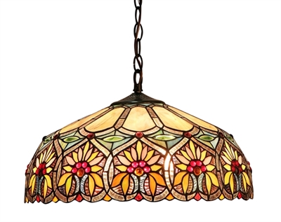 Picture of CH33453BF18-DH2 Ceiling Pendant Fixture