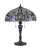 Picture of CH33456GV18-TL2 Table Lamp