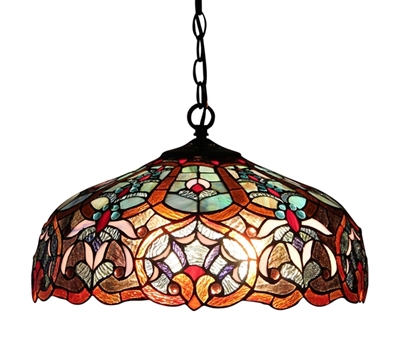 Picture of CH33473BV18-DH2 Ceiling Pendant Fixture