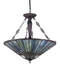 Picture of CH35002BG25-UH3 Inverted Ceiling Pendant Fixture