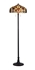 Picture of CH33473IV18-FL2 Floor Lamp