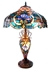 Picture of CH1B715BD17-DT3 Double Lit Table Lamp