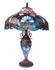 Picture of CH1B715BD17-DT3 Double Lit Table Lamp