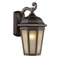 Picture of CH22019AR16-OD1 Outdoor Sconce