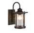 Picture of CH22026RB16-OD1 Outdoor Sconce