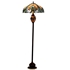 Picture of CH18780VA18-DF3 Victorian Floor Lamp