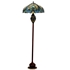 Picture of CH18780VA18-DF3 Victorian Floor Lamp