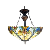 Picture of CH18780VA18-UH2 Inverted Ceiling Pendant Fixture