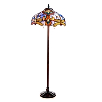 Picture of CH1B717BD17-FL2 Floor Lamp