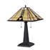 Picture of CH35519BM16-TL2 Table Lamp