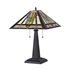 Picture of CH35550MM16-TL2 Table Lamp