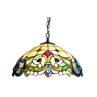 Picture of CH18767IV18-DH2 Ceiling Pendant Fixture