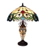 Picture of CH18767IV18-DT3 Double Lit Table Lamp