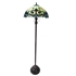 Picture of CH18767IV18-FL2 Floor Lamp