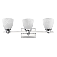 Picture of CH21034CM23-BL3 Bath Vanity Fixture