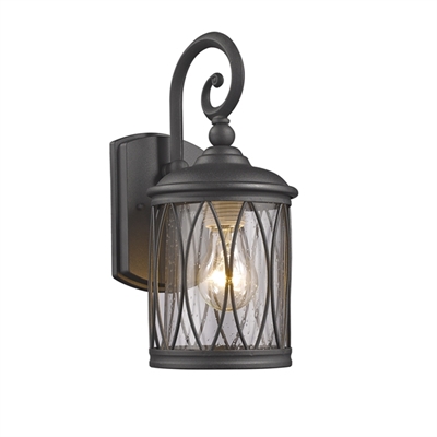 Picture of CH22044BK13-OD1 Outdoor Sconce