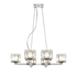 Picture of CH28002CM23-UP6 Inverted Pendant 