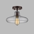 Picture of CH54008CL11-SF1 Semi-flush Ceiling Fixture