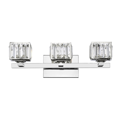 Picture of CH20038CM21-BL3 Bath Vanity Fixture