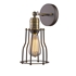 Picture of CH57041RB06-WS1 Wall Sconce