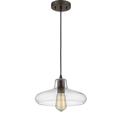 Picture of CH58008CL11-DP1 Mini Pendant 