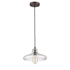 Picture of CH58008CL11-DP1 Mini Pendant 