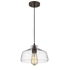 Picture of CH58010CL09-DP1 Mini Pendant 