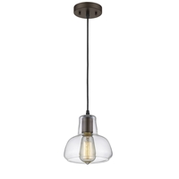 Picture of CH58011CL07-DP1 Mini Pendant 