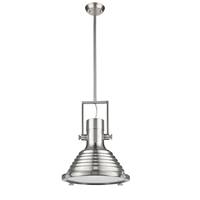 Picture of CH58021BN16-DP1 Mini Pendant 