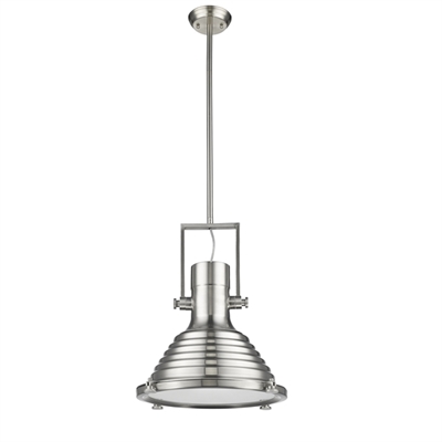 Picture of CH58021BN16-DP1 Mini Pendant 