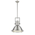 Picture of CH58021BN16-DP1 Mini Pendant 