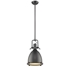 Picture of CH58022BK14-DP1 Mini Pendant 