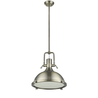 Picture of CH58023AB18-DP1 Mini Pendant 