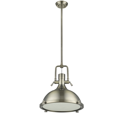 Picture of CH58023AB18-DP1 Mini Pendant 