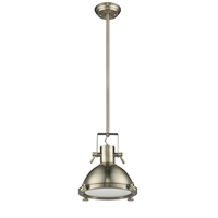 Picture of CH58024AB13-DP1 Mini Pendant 