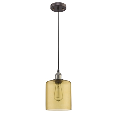 Picture of CH58013AM07-DP1 Mini Pendant 