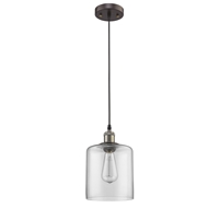 Picture of CH58013CL07-DP1 Mini Pendant 